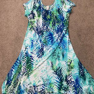 Chico's Summer Dress